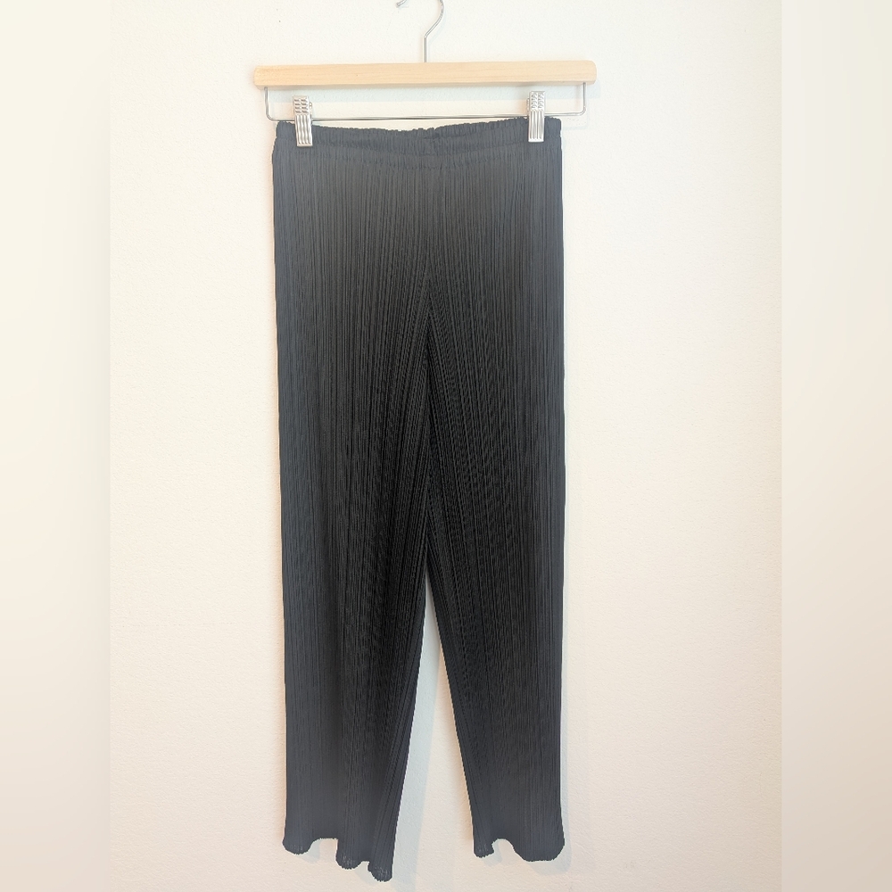 Issey Miyake Pleats Please Pants Size 1